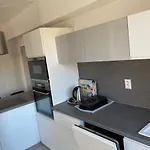 Apartmán 