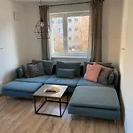 Apartmán 