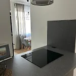 Apartmán 